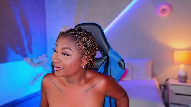 Kishalove  online show from 22, 5, 2026