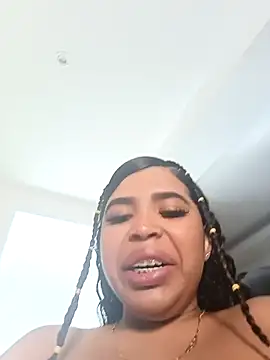 MadissonRizz online show from 14, 10, 2025