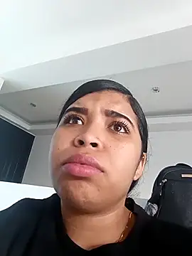 MadissonRizz online show from 4, 11, 2025