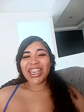 MadissonRizz online show from 5, 12, 2025