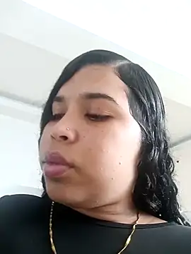 MadissonRizz online show from 16, 12, 2025