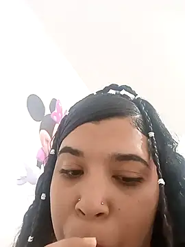 MadissonRizz online show from 22, 12, 2025