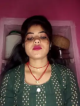 Snapshot of Yatiksha_Beby chatting on 19, 2, 2026 Yatiksha Beby online show from 19, 2, 2026