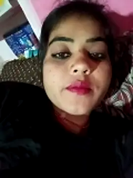 Snapshot of Yatiksha_Beby chatting on 24, 2, 2026 Yatiksha Beby online show from 24, 2, 2026