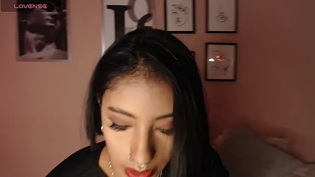 biancaleblanc online show from 20, 11, 2025