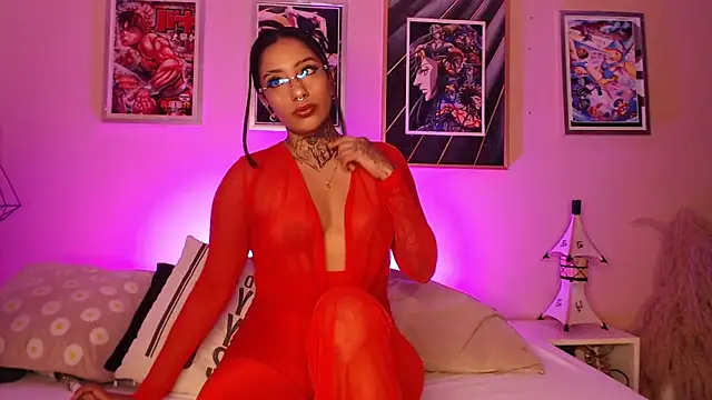 Snapshot of biancaleblanc chatting on 9, 4, 2026 biancaleblanc online show from 9, 4, 2026