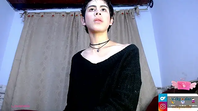 DaraKat18 online show from 28, 11, 2025