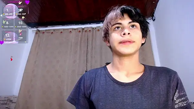 DaraKat18 online show from 2, 4, 2026