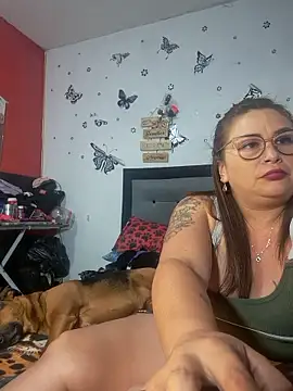 anythompsom online show from 15, 1, 2026