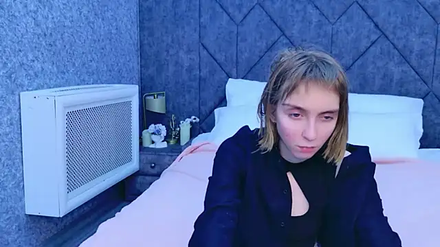 Snapshot of Beverly_Gomes chatting on 31, 1, 2026 Beverly Gomes online show from 31, 1, 2026