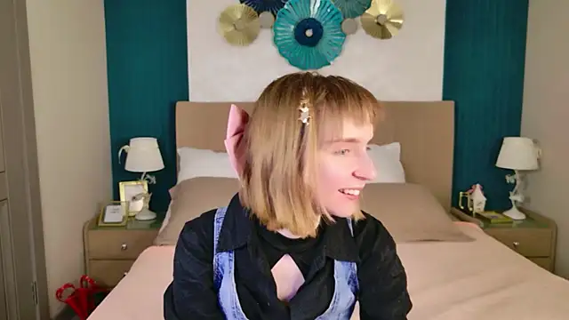 Snapshot of Beverly_Gomes chatting on 11, 2, 2026 Beverly Gomes online show from 11, 2, 2026