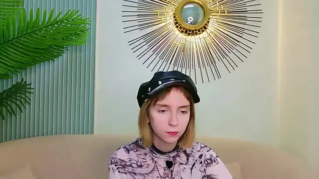 Snapshot of Beverly_Gomes chatting on 17, 2, 2026 Beverly Gomes online show from 17, 2, 2026