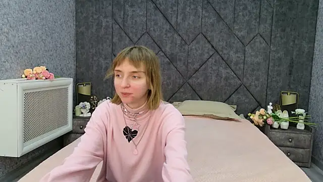 Snapshot of Beverly_Gomes chatting on 19, 2, 2026 Beverly Gomes online show from 19, 2, 2026