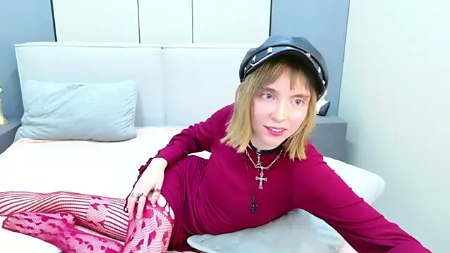 Snapshot of Beverly_Gomes chatting on 24, 2, 2026 Beverly Gomes online show from 24, 2, 2026