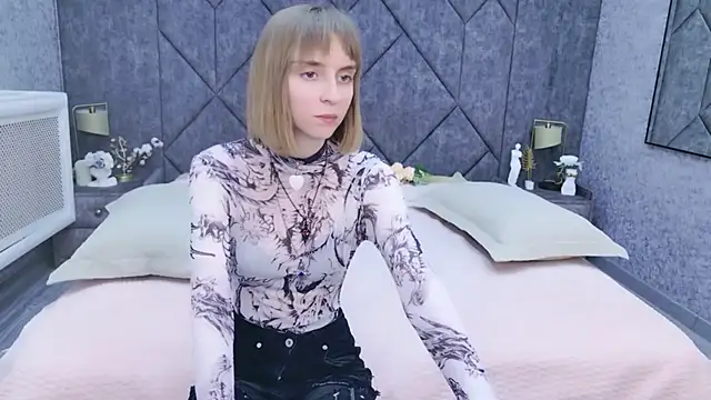 Snapshot of Beverly_Gomes chatting on 25, 2, 2026 Beverly Gomes online show from 25, 2, 2026