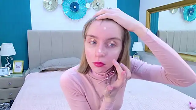 Beverly Gomes online show from 16, 3, 2026