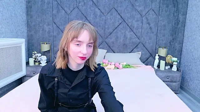 Snapshot of Beverly_Gomes chatting on 21, 4, 2026 Beverly Gomes online show from 21, 4, 2026