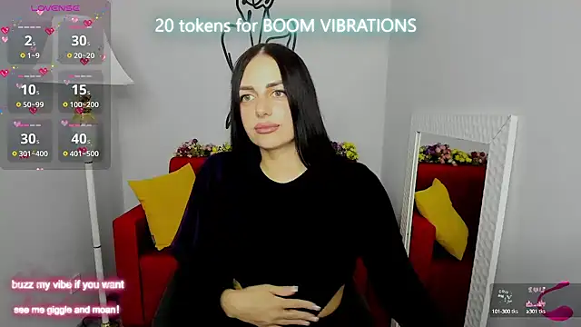 Kristina Mason online show from 13, 9, 2025