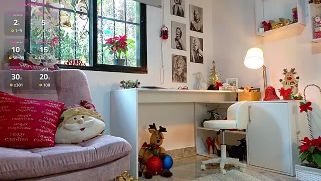 mrs edha online show from 3, 12, 2025