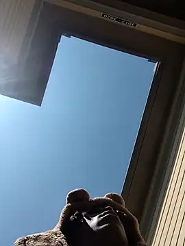 DarkSkinStroker online show from 9, 9, 2025