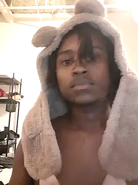 DarkSkinStroker online show from 11, 10, 2025