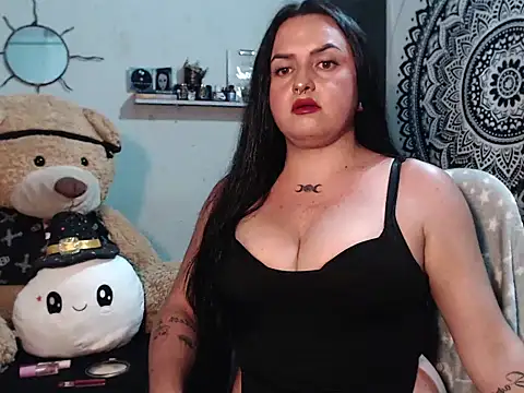 Snapshot of GoddessFabiola chatting on 29, 9, 2025 GoddessFabiola online show from 29, 9, 2025