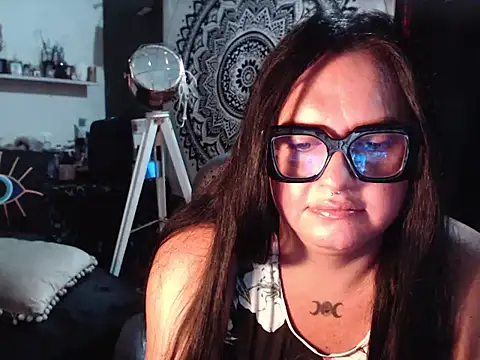 GoddessFabiola online show from 7, 2, 2026