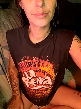 Almendrasexy online show from 19, 11, 2025