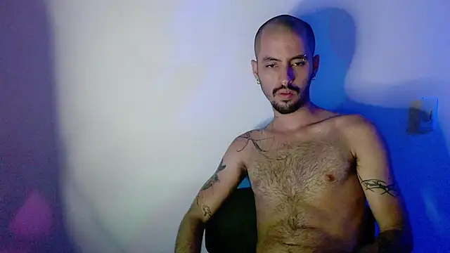 Snapshot of gael_rivas chatting on 23, 9, 2025 gael rivas online show from 23, 9, 2025