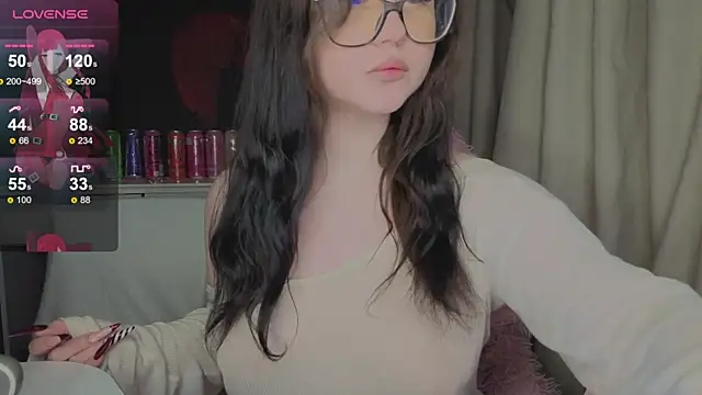 hornyprincess19 online show from 9, 1, 2026