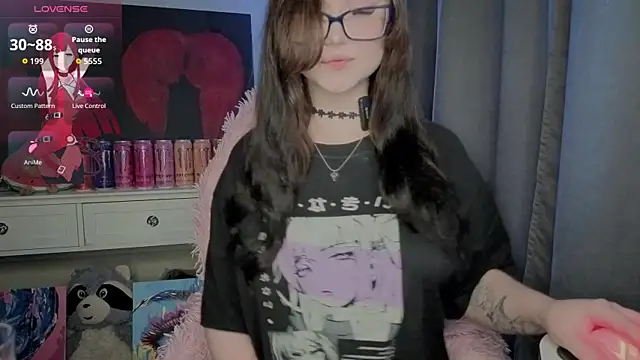 hornyprincess19 online show from 21, 5, 2026