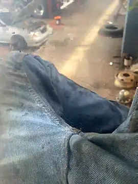 Chico031289 online show from 26, 9, 2025