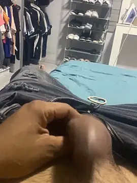 Chico031289 online show from 2, 10, 2025