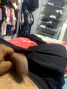 Chico031289 online show from 8, 10, 2025