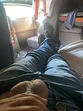 Chico031289 online show from 5, 1, 2026