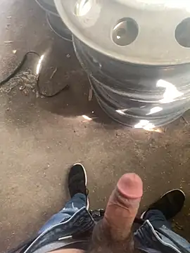 Chico031289 online show from 21, 2, 2026