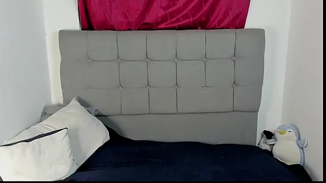 zoe bunny01 online show from 1, 6, 2026