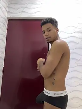 Snapshot of Owen_Benkosky chatting on 15, 9, 2025 Owen Benkosky online show from 15, 9, 2025