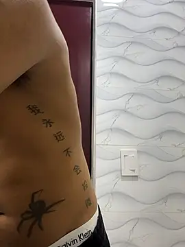 Snapshot of Owen_Benkosky chatting on 18, 9, 2025 Owen Benkosky online show from 18, 9, 2025