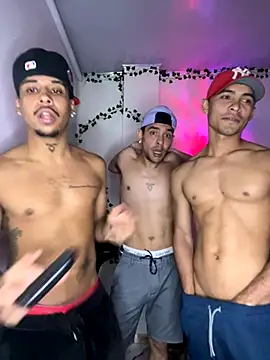 Owen Benkosky online show from 4, 11, 2025