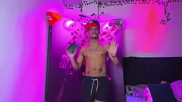 Owen Benkosky online show from 21, 11, 2025