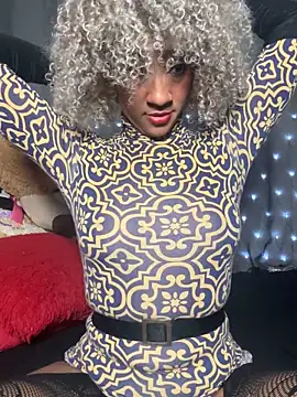 Dark chanel online show from 14, 9, 2025