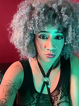 Dark chanel online show from 22, 10, 2025