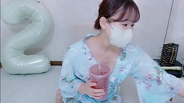 Mayu o19o online show from 23, 11, 2025