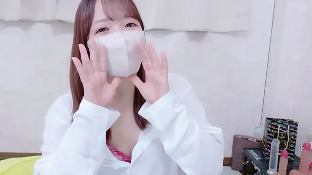 Mayu o19o online show from 2, 12, 2025