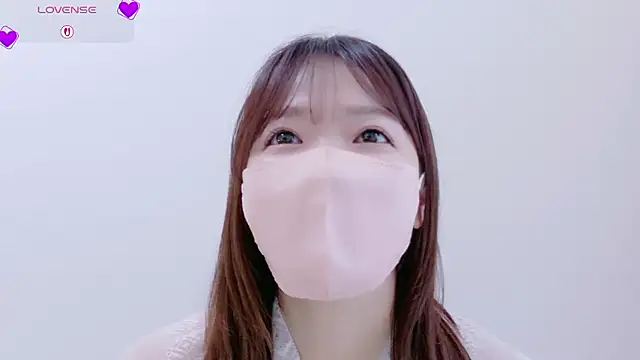 Snapshot of Mayu_o19o chatting on 19, 4, 2026 Mayu o19o online show from 19, 4, 2026