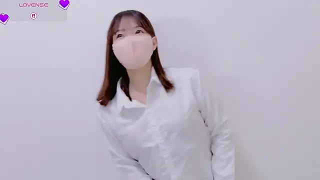 Snapshot of Mayu_o19o chatting on 24, 4, 2026 Mayu o19o online show from 24, 4, 2026