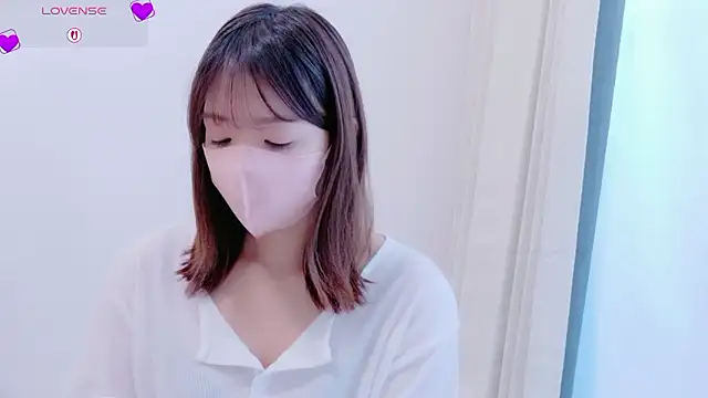 Snapshot of Mayu_o19o chatting on 2, 5, 2026 Mayu o19o online show from 2, 5, 2026