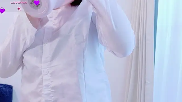 Snapshot of Mayu_o19o chatting on 10, 5, 2026 Mayu o19o online show from 10, 5, 2026