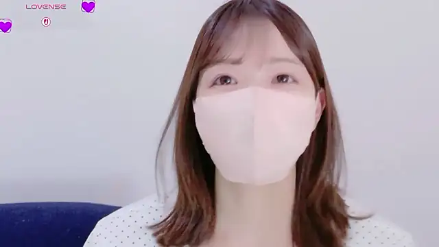 Snapshot of Mayu_o19o chatting on 27, 5, 2026 Mayu o19o online show from 27, 5, 2026
